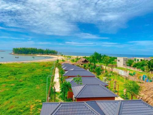 Phu Nhuan Cabina | Melaka Hồ Tràm - Beachside Bungalows & Nature Retreat