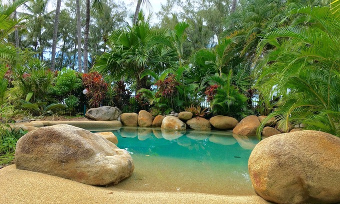 Palm Cove Apartamento | Melaleuca Resort