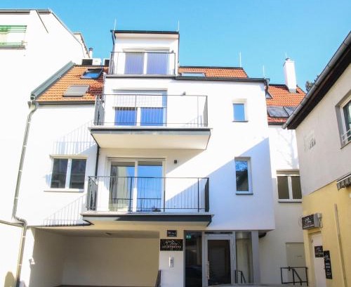 Vienna Apartamento | Melange Apartments