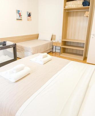 Stazione Apartamento | Melannie's Apartment 2