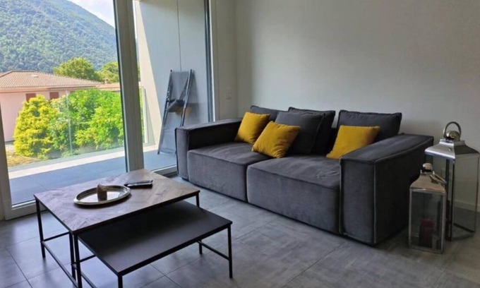 Melano Apartamento | Melano Design Apartment