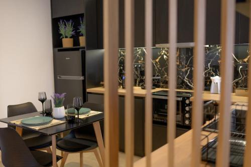 Lesvos Apartamento | MELANÓESSA mjt APARTMENTS
