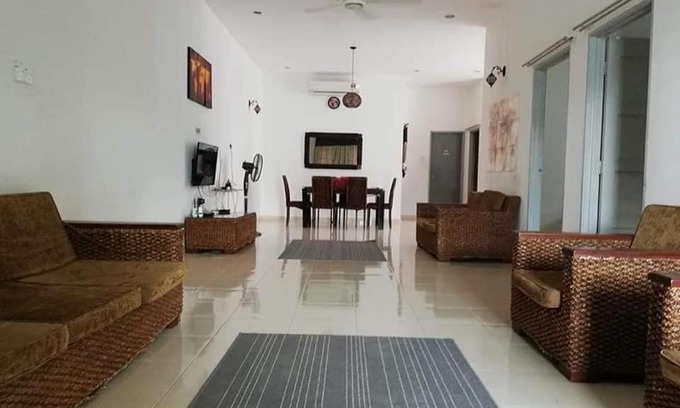 Muar Casa | Melati Guesthouse near Muar Town