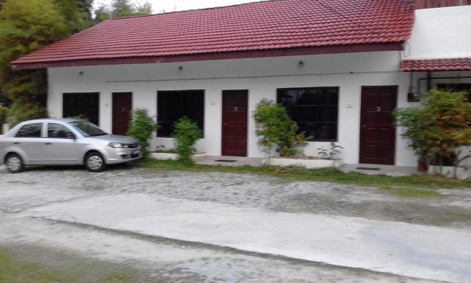 Sungai Kantan Casa | MELATI INN