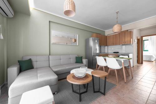 Polichrono Apartamento | Melba's Residence Polihrono by Luxlikehome