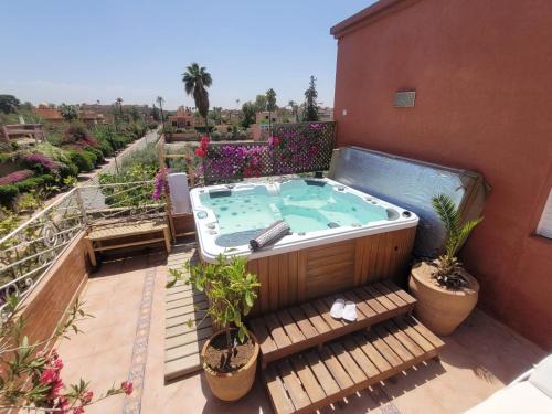 Semlalia Apartamento | MELBARI Cosy-Appart