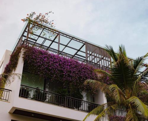 Ngoc Thanh Apartamento | MelBean villas - Đại Lải - room