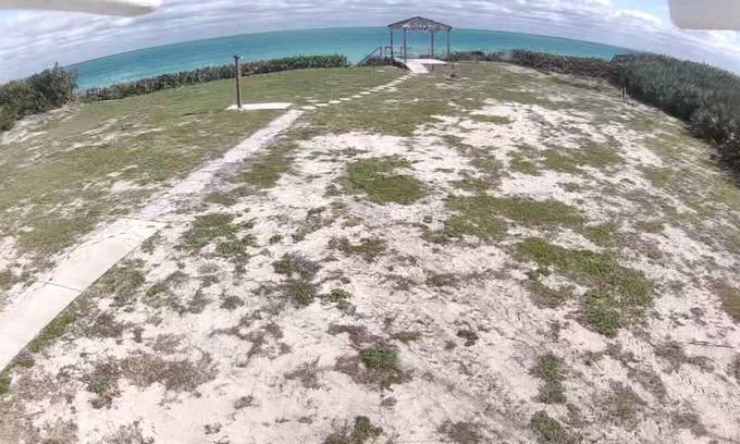Melbourne Beach Casa | Melbourne Beach Ocean Front house on large1.2 acre property