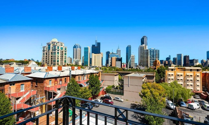 Carlton South Apartamento | Melbourne Carlton Central Apartment Hotel Official