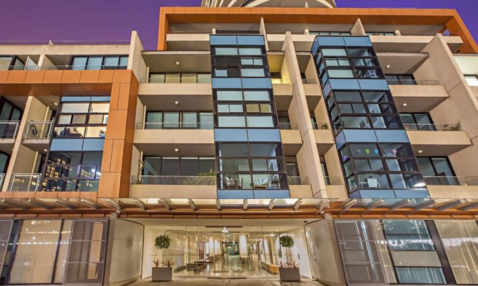 Docklands Apartamento | Melbourne Holiday Apartments Flinders Wharf