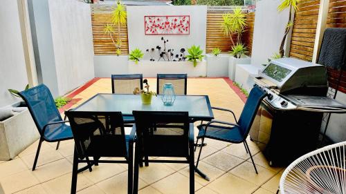 Kensington Casa | Melbourne Inner City Holiday Home Near CBD & Flemington