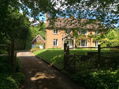 Barns Green Apartamento | Melbury