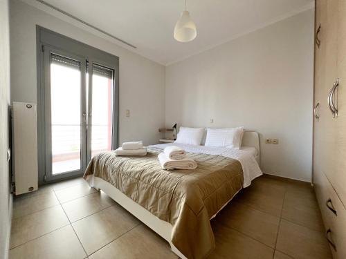 Igoumenitsa Apartamento | Melcon Luxury House