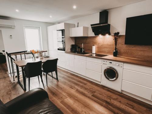Langen Apartamento | Melem Apartments