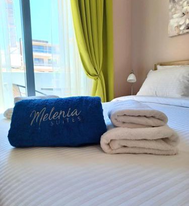 Rhodes Apartamento | Melenia Suites