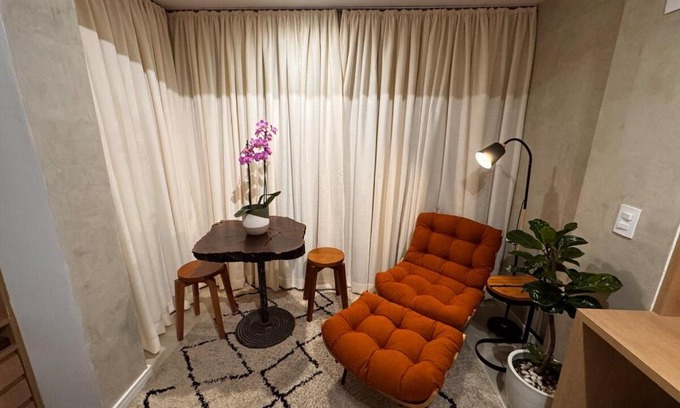 Brooklin Paulista Apartamento | Melhor acomodação Brooklin