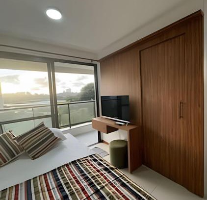 Caminho das Arvores Apartamento | Melhor Localizacao de Salvador