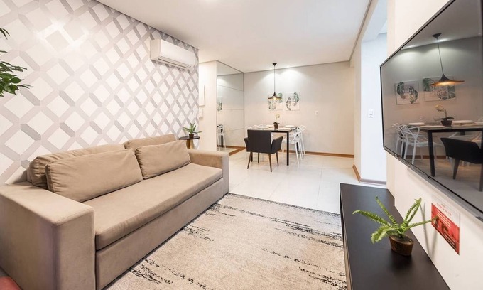 Floresta Apartamento | Melhor opcao de hospedagem em Gramado