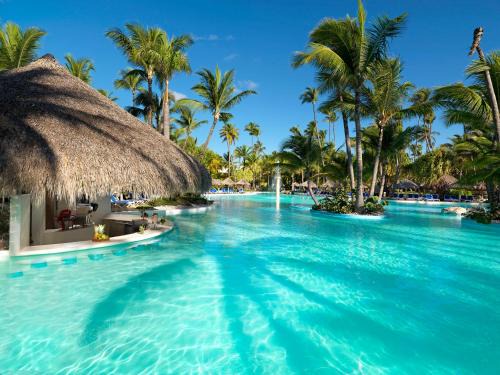 Bavaro Complejo | Meliá Caribe Beach Resort-All Inclusive