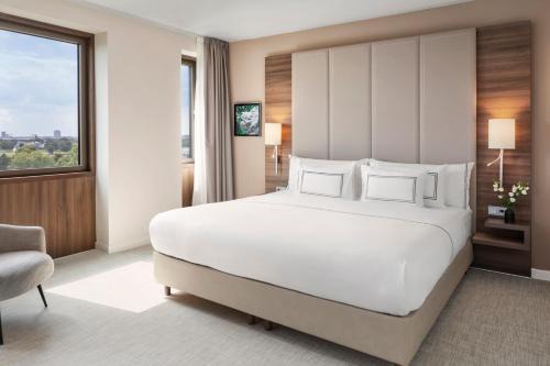 Pempelfort Hotel | Meliá Düsseldorf
