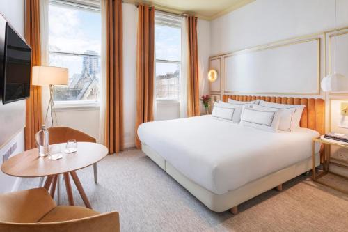 Queen's Gate Hotel | Meliá London Kensington Member of Meliá Collection