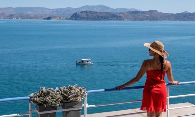 Kiveri Apartamento | Meli Apartments & Villas