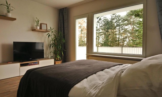 Hamm Apartamento | Melia