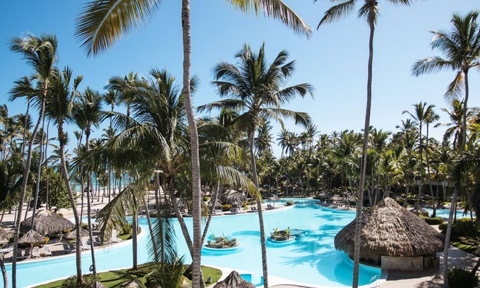 Bavaro Complejo | Melia Punta Cana Beach Wellness Inclusive - Adults only