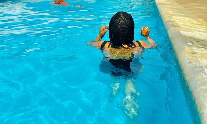 Saly Hotel | Melia's Hotel