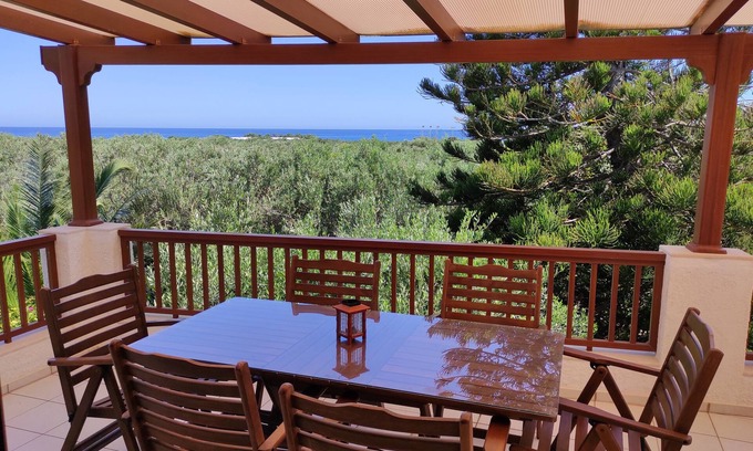 Ierapetra Casa | La Casa de Melia – Las vacaciones ideales cerca de la naturaleza y el mar