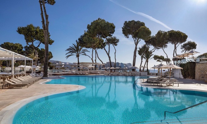 Calvia Hotel | Melia South Beach
