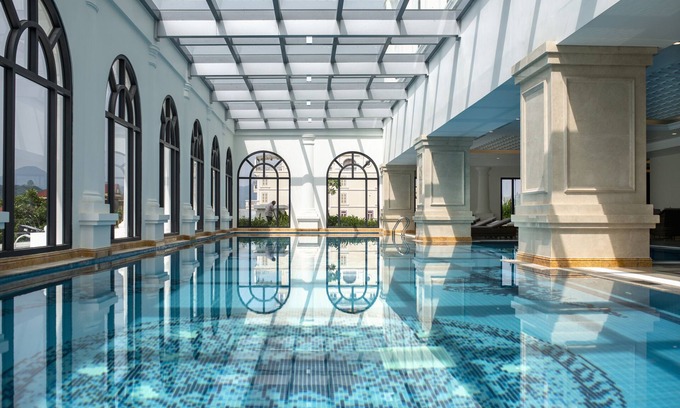 Tay Ninh Hotel | Melia Vinpearl Tay Ninh