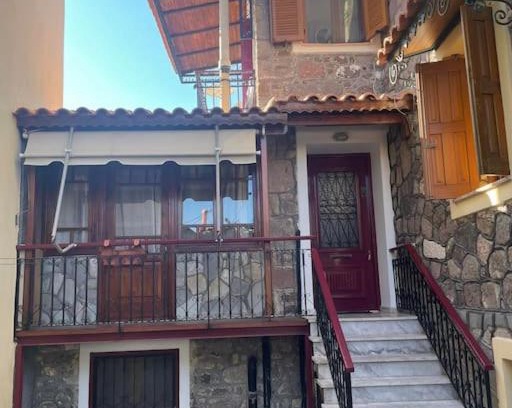 Mithimna Casa | Melianto House