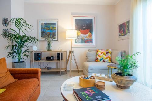 Ixia Apartamento | Melibel House