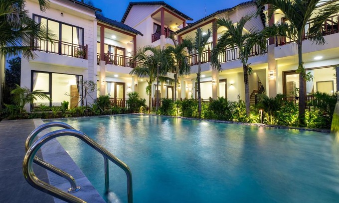 Cua Lap Complejo | Melica Resort Phu Quoc