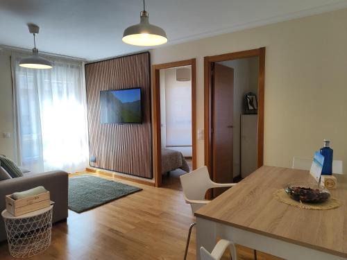 Catasol Apartamento | Melide Suites By OL