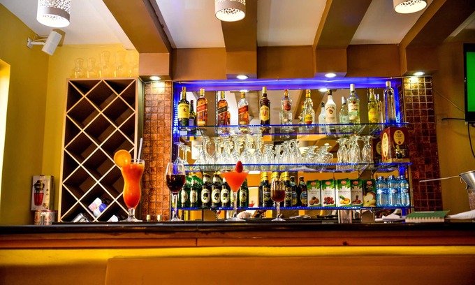 Nairobi Hotel | Melili Hotel