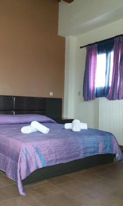 Ierissos Apartamento | Melima 4