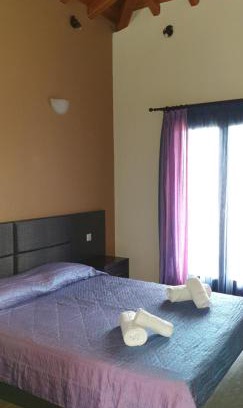 Ierissos Apartamento | Melima 5
