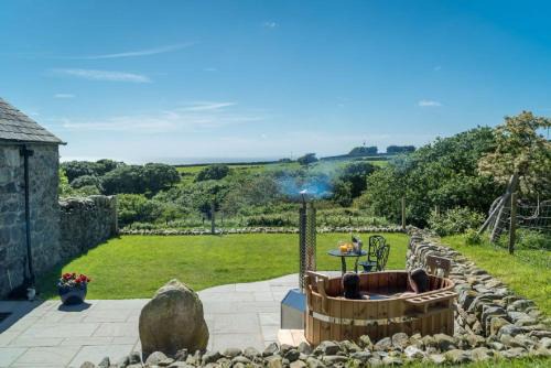 Dyffryn Ardudwy Casa | Melin-Byrdir