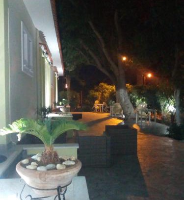 Lesvos Apartamento | Melina Apartment