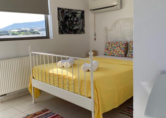 Heraklion Apartamento | Melina Knossos Iraklio Crete