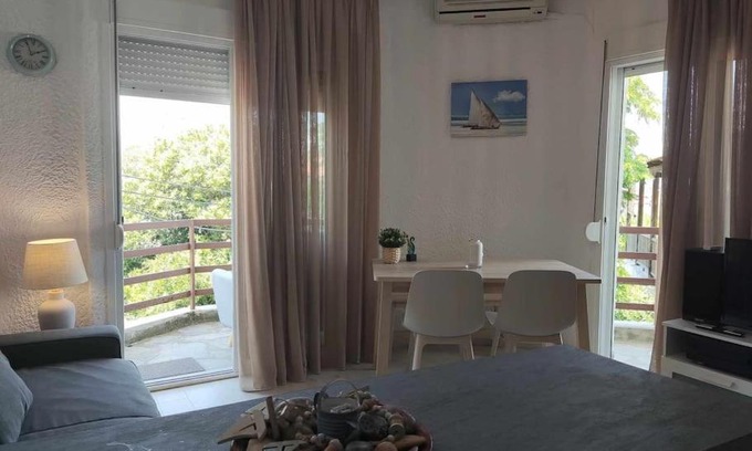 Pefkochori Apartamento | Melina's Place