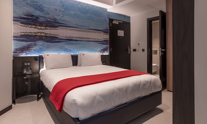 Valletta Hotel | Melior Boutique Hotel