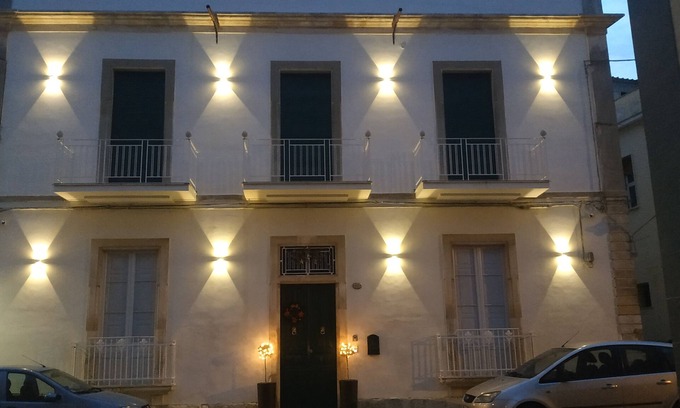 Avola Casa | Meliora Rooms