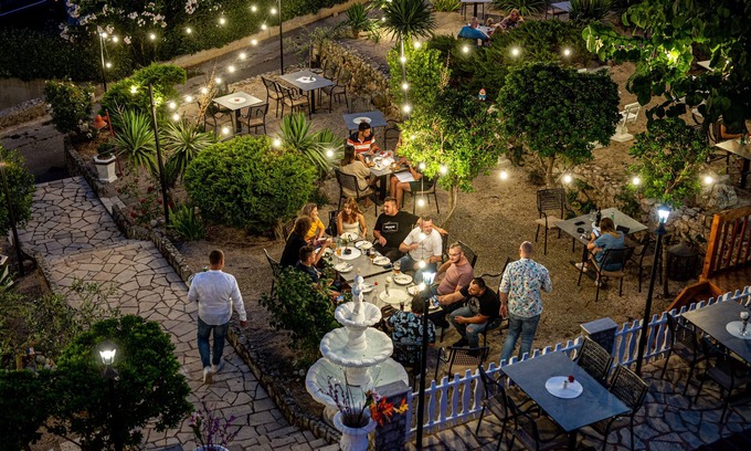 Silo Hotel | Meliores Rooms & Restaurant