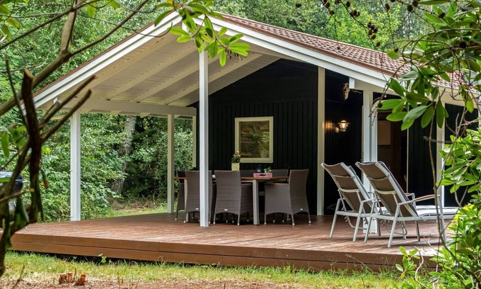 Rødhus Casa | "Melisa" - 3km from the sea by Interhome