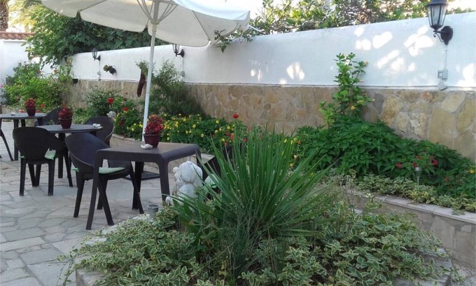 Poble Nou del Delta Cabaña | MELISA ALLOTJAMENT- Poble Nou
