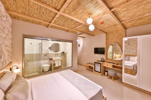 Kas Hotel | Melisa Boutique Hotel & Spa