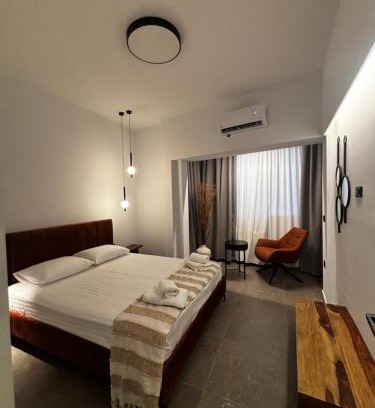 Lesvos Apartamento | Melissa luxury apartment
